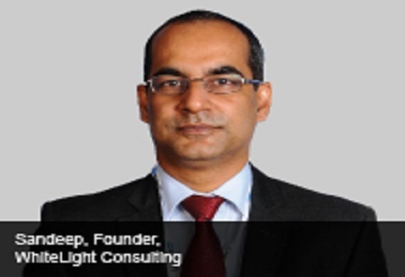 WhiteLight Consulting: Building Future Business Leaders